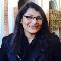 Ambrin Fatima (@ambrinfatima1) 's Twitter Profile Photo Ambrin Fatima (@ambrinfatima1) 's Twitter Profile Photo