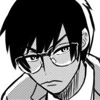 米代恭@往生際8集8/30発売 (@cometakuzo) 's Twitter Profile