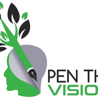 Pen The Vision is a content creation organisation with a focus on diverse content platforms, driving the message that purpose comes through movement.