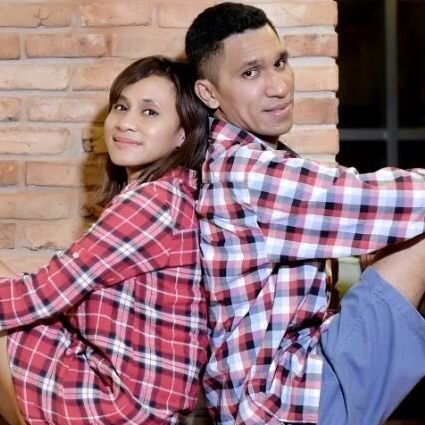 *Tiap Langkahku di Atur Oleh Tuhan, dan Tangan KasihNya Melindungi*