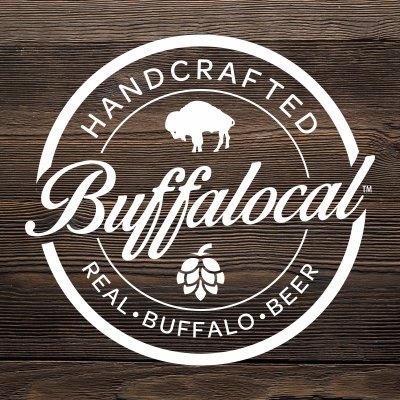 Real. Buffalo. Beer.