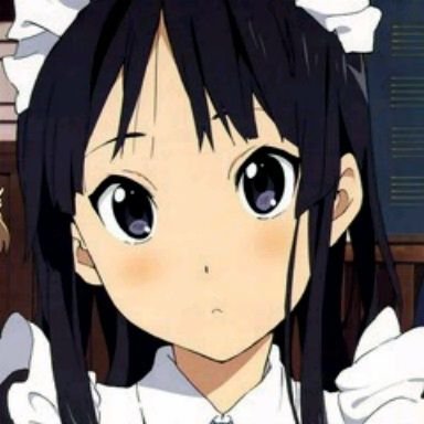 秋山澪さんのプロフィール画像