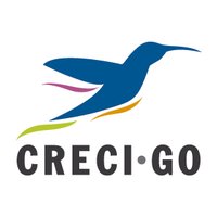 CRECI-GO(@CRECIGOIAS) 's Twitter Profile Photo