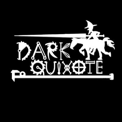 Dark Quixote Studio 🎮Ha_Bits: Prologue on Steam