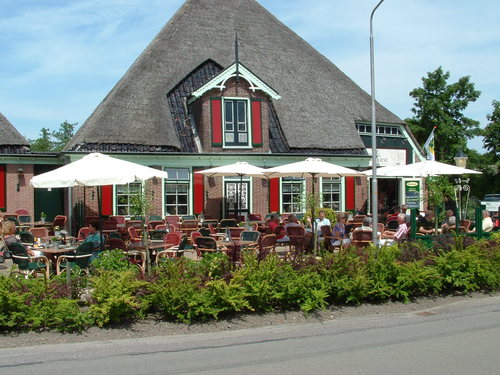 Restaurant - Uitspanning De Nadorst te Blokker.
Westerblokker 171 1695 AE Blokker Tel: 0229232679

Een sfeer die je moet proeven!