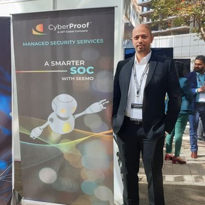 AnandTriv's profile picture. 