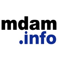 mdam.info (@mdam34) 's Twitter Profile Photo mdam.info (@mdam34) 's Twitter Profile Photo
