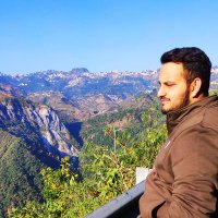 dutt_harshit (@digitalharshit) 's Twitter Profile