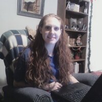 Amy Tackett - @tackettal Twitter Profile Photo