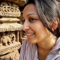 Sampriti (@d_sam86) 's Twitter Profile