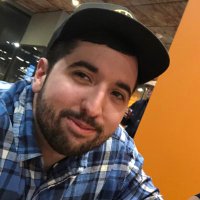Michael Ricker (@fortressricker) 's Twitter Profile