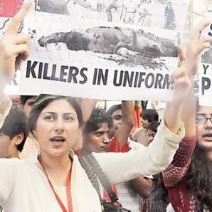 PakistanDawn1's profile picture. Believer in the constitution of pakistan, of course PTM (Pashtun Tahafuz Movement).