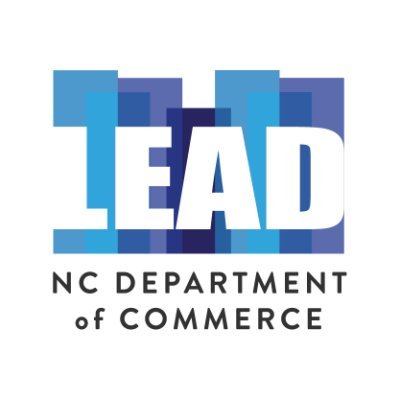 LEAD, NC Dept of Commerce