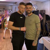 Daniel Garvey (@danielgarvey96) 's Twitter Profile Photo Daniel Garvey (@danielgarvey96) 's Twitter Profile Photo