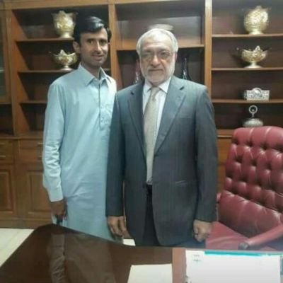 President PPP Taluka Tangwani
Ps 06 Disst:Kashmore@Kandhkot