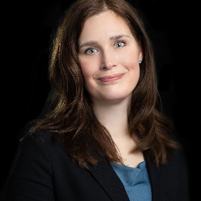 NRadzievich's profile picture. Lehigh Valley booster, Comms/Marketing/Research for LVEDC, former reporter, mom. Opinions are my own.