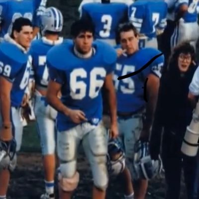 Drake University Alum. @DrakeBulldogsFB. Loyola Rambler. @LoyolaAcademy Youth Football Coach