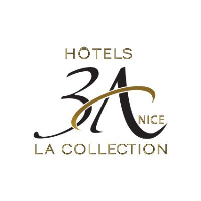 3A Hôtels, groupe hôtelier basé à Nice et Versailles réunissant 4 établissement 4* et une plage sur la Promenade des Anglais. 
#3AHotels  #CotedAzurFrance