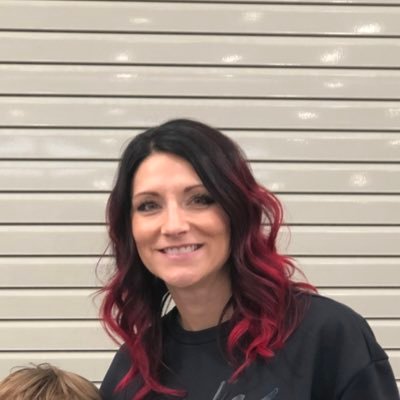 TiffanyKraft12's profile picture. 