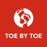 Toe By Toe is a reading manual used in over 100 countries. This little red book has helped over half a million people learn to read worldwide. 
#TBTchangeslives