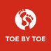 Toe by Toe and dyslexia (@toebytoe) Twitter profile photo Toe by Toe and dyslexia (@toebytoe) Twitter profile photo