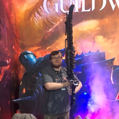 AKA Julius Hawthorne. The Scotsman Personal Account (follow @The_Scotsman_tw for Stream Updates) Discord - TheScotsman