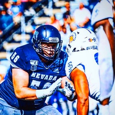 Zac Welch athlete profile head shot