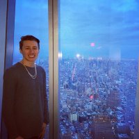 tyler brenner (@tylerbrenner14) 's Twitter Profile
