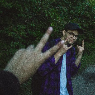 kxmmJX6csrIP18K's profile picture. Я ВСЕ ЕЩЕ ЖИВ
(