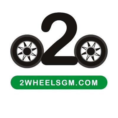 2 Wheels Greater Manchester