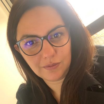 (compte inactif) Presidente @luciole_energy | Entrepreneuse | ex-DG @EQINOV