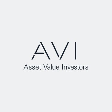 We aim to find undiscovered value amongst high quality assets. Fund managers for @AVIJapan and @AVIGlobalTrust