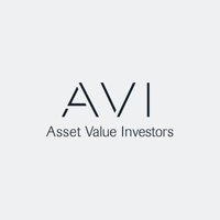 AVI - Asset Value Investors (@trustavi) 's Twitter Profile