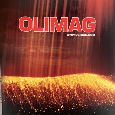 EFFICIENT SANDS Efficient non- toxic environment friendly sand that does the job! OLIMAG made its way as the world leader for synthetic olivine production.