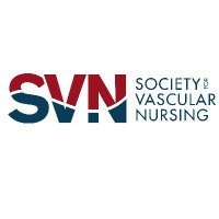 Society for Vascular Nursing (SVN) (@for_svn) 's Twitter Profile Photo Society for Vascular Nursing (SVN) (@for_svn) 's Twitter Profile Photo