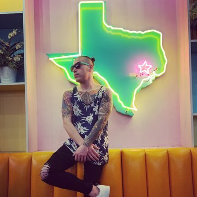 Born in Honduras. Lives in Texas. Traveler, Writer, Servant, Son, Brother, Singer-Of-Songs. Aspiring Time-Traveler.