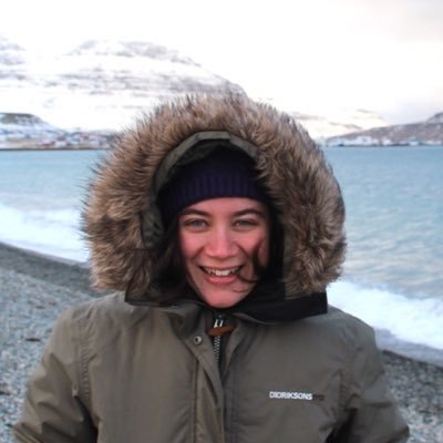 scientist, mum | researcher @uni_iceland interested in marine mammal behavioural ecology and acoustic communication | lead researcher @icelandic_orcas