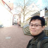 Stevanus A. Listian (@listiansa) 's Twitter Profile