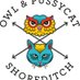 The Owl & Pussycat (@owlshoreditch) Twitter profile photo