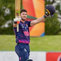 Andries Gous (@gousie08) 's Twitter Profile