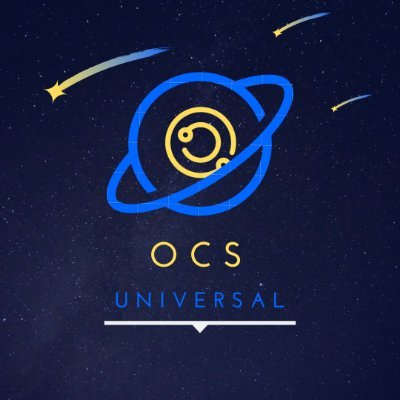 Welcome to OCS Universal! Our goal is to let students know about World issues and problems relating to students personal lives. Dm us any ideas you might have!