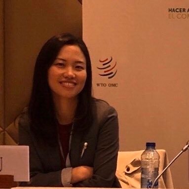 HZhu2013's profile picture. Cofounder of China Trade Monitor @CHNTradeMonitor; international economic law; US-China economic relationship; S.J.D.