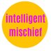 Intelligent Mischief (@IntelMischief) Twitter profile photo