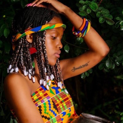 mashoto__m's profile picture. CEO: Mash Organics & Amani Accessories ✨ Actress 🎭 Radio 📻 Linguist 🔠 Graduate🎓 Spiritual 🍃 audrey.mash20@gmail.com