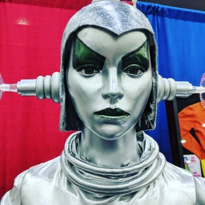 @Zardoz@dice.camp
Assorted nerdery. #Comics #TTRPG #boardgames gamer, scifi, fantasy. Gen X seal of approval