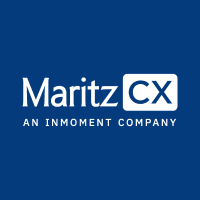 MaritzCX (UK), an InMoment Company(@MaritzCX_UK) 's Twitter Profile Photo