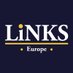 LINKS Europe (@LinksEurope) Twitter profile photo