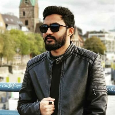 sevratech's profile picture. Student at Universität Bremen