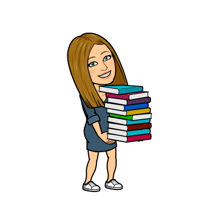 LMS_Kaminski's profile picture. School Library Media Specialist at Birchwood Intermediate 👩🏼‍🏫 📚💻🍎