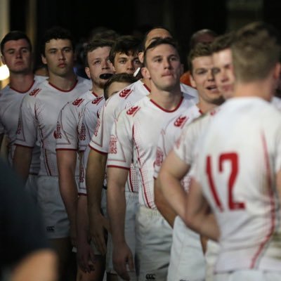 Official Twitter of the University of Alabama Men's Rugby Club est. 1973